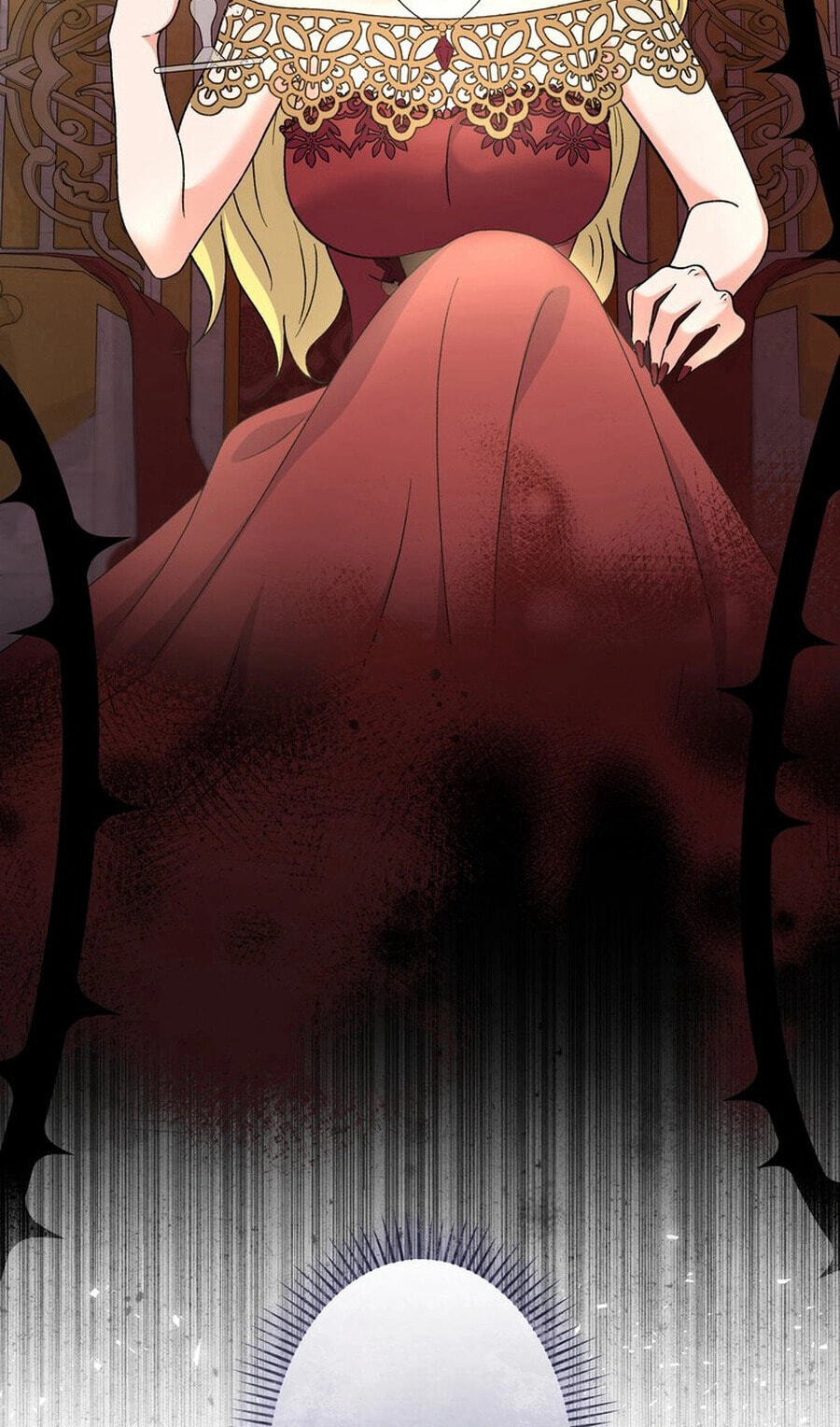 Read Dia duit chapter 34 image 8 on Lezhin