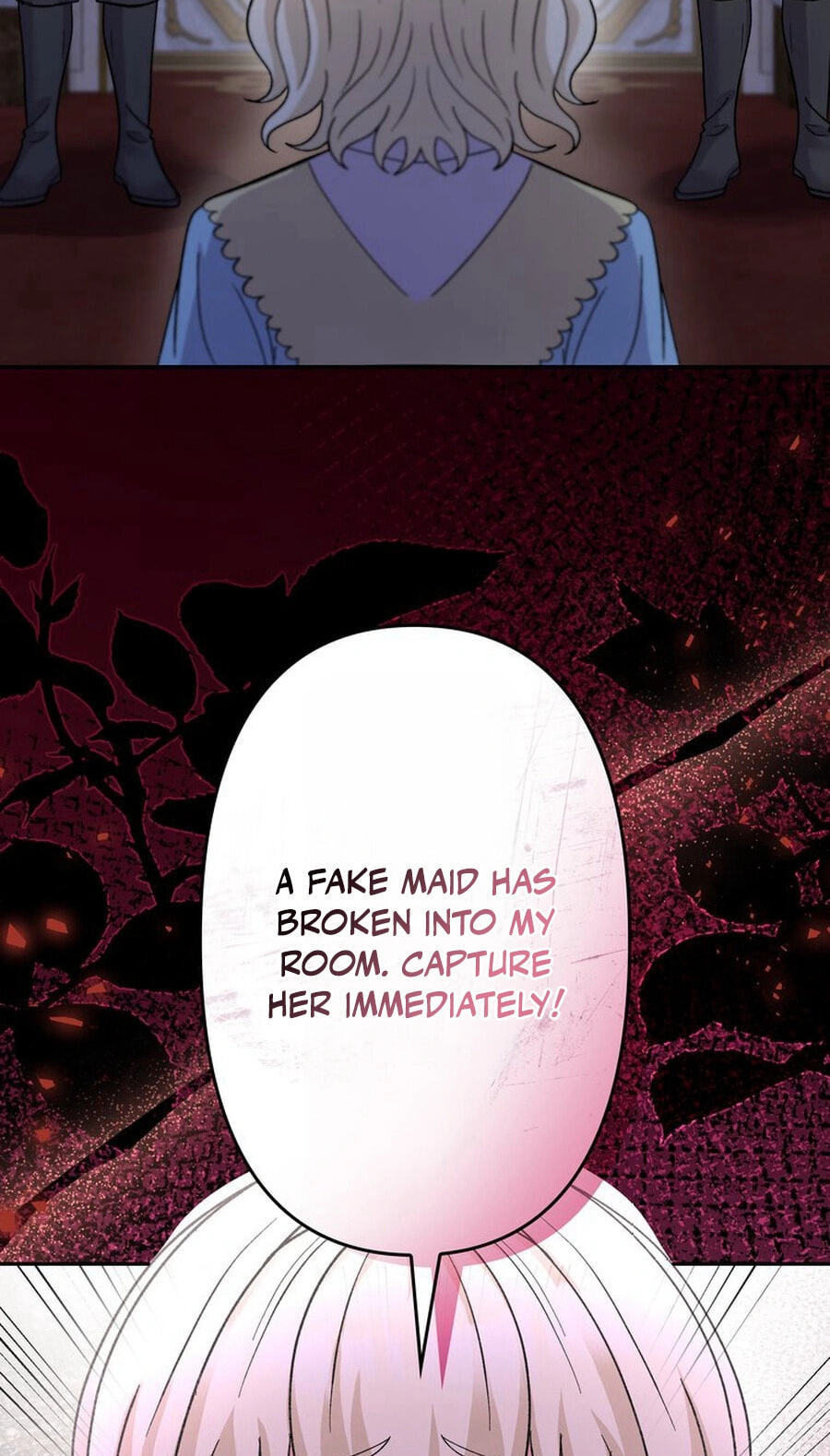 Read Dia duit chapter 34 image 82 on Lezhin