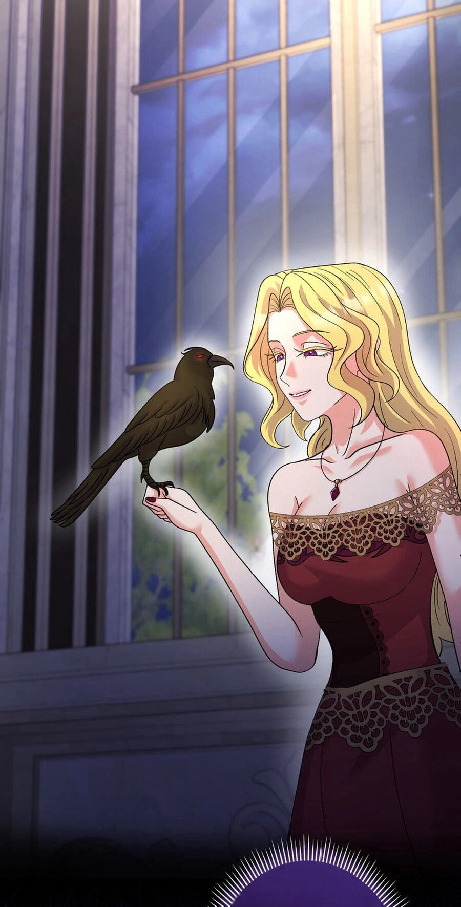 Read Dia duit chapter 34 image 89 on Lezhin