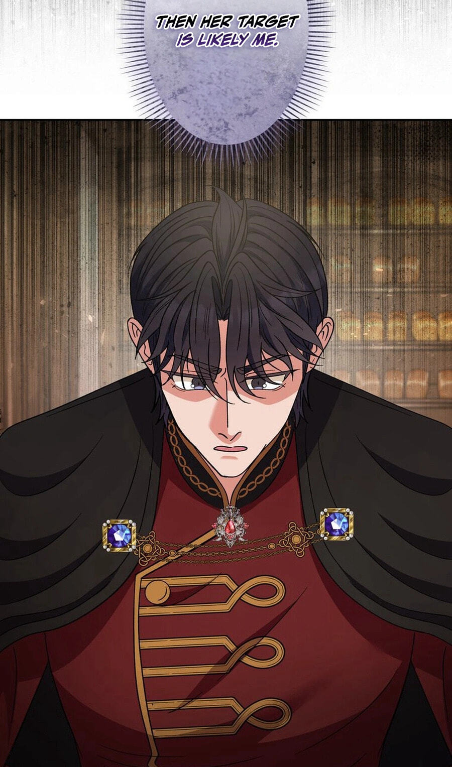 Read Dia duit chapter 34 image 9 on Lezhin
