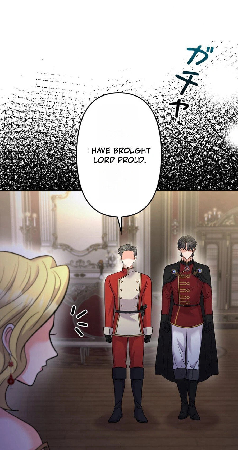 Read Dia duit chapter 34 image 92 on Lezhin