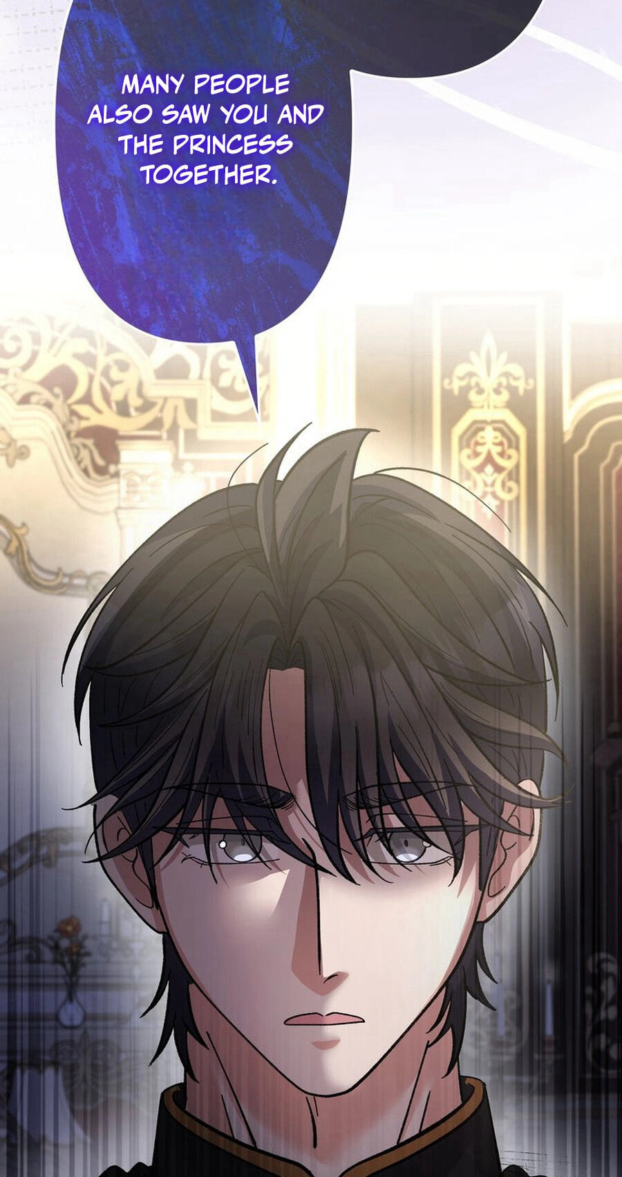 Read Dia duit chapter 34 image 95 on Lezhin