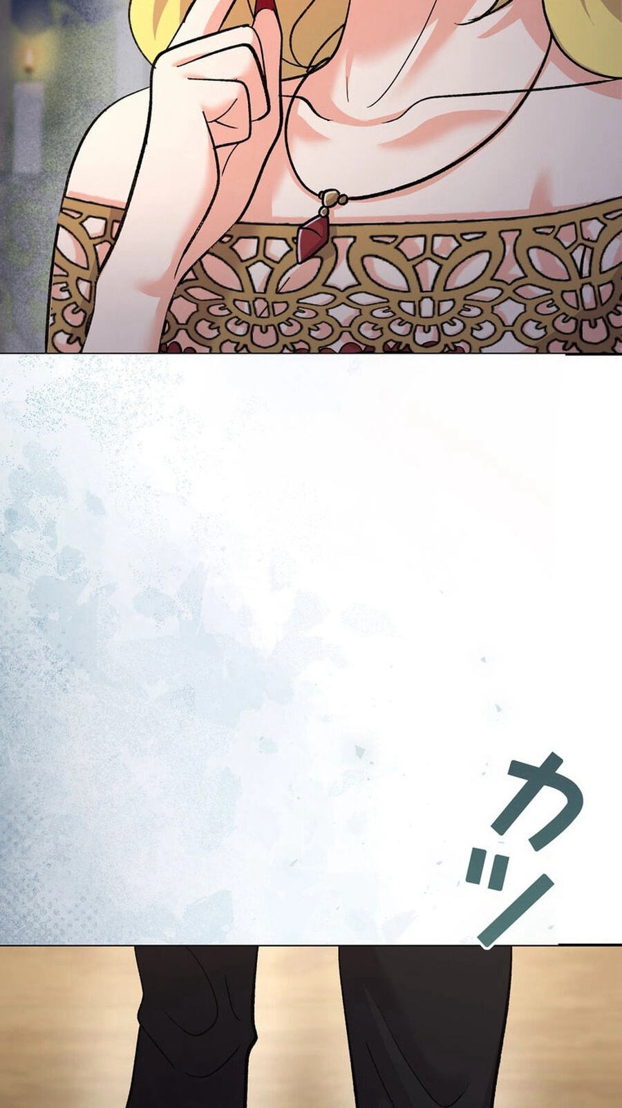 Read Dia duit chapter 34 image 98 on Lezhin