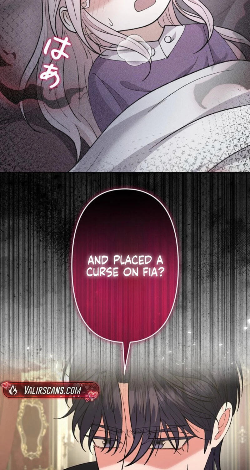 Read Dia duit chapter 36 image 18 on Lezhin