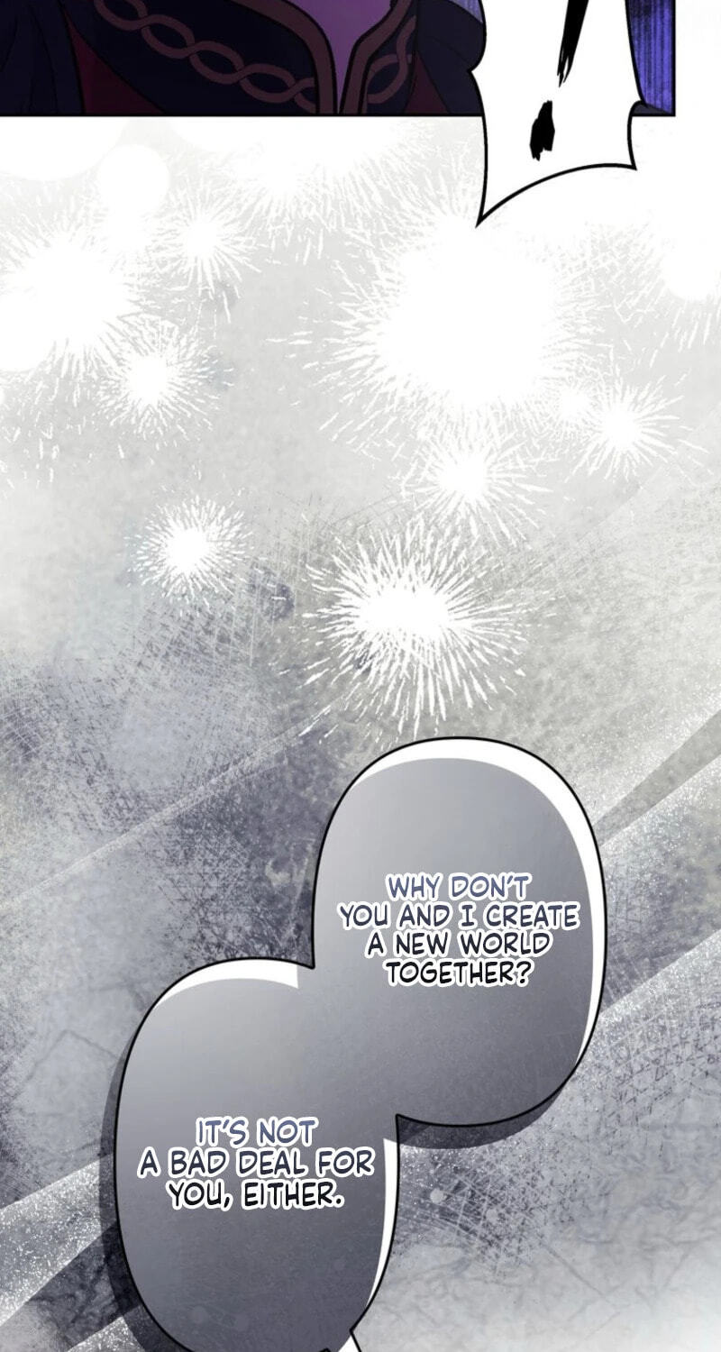 Read Dia duit chapter 36 image 22 on Lezhin