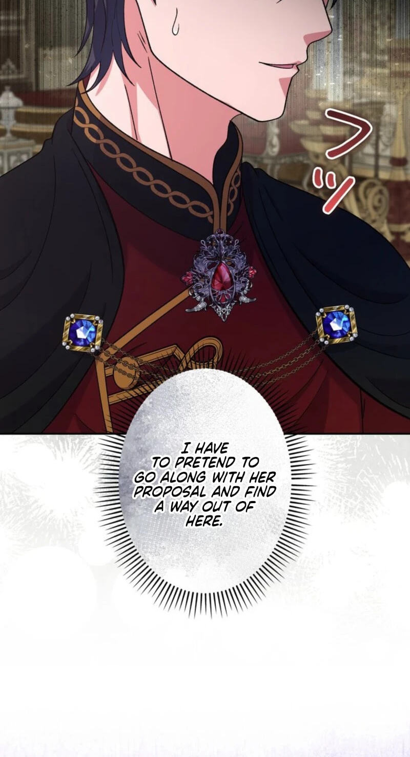 Read Dia duit chapter 36 image 25 on Lezhin