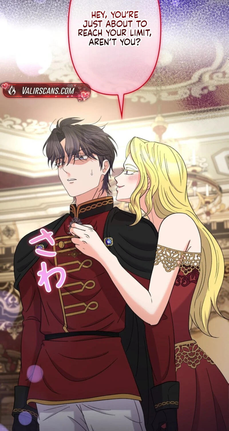 Read Dia duit chapter 36 image 27 on Lezhin