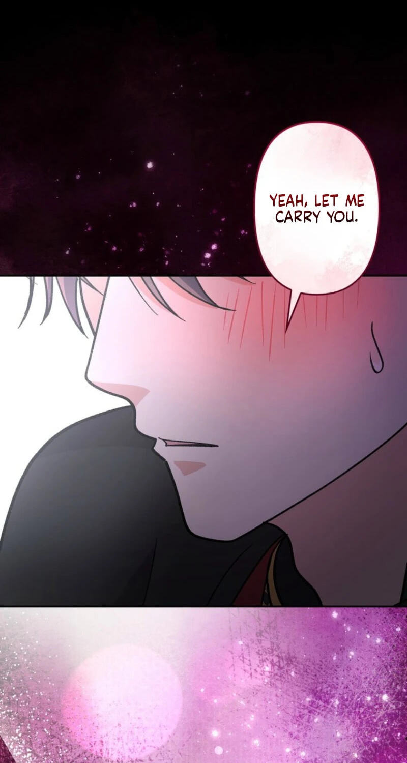 Read Dia duit chapter 36 image 41 on Lezhin