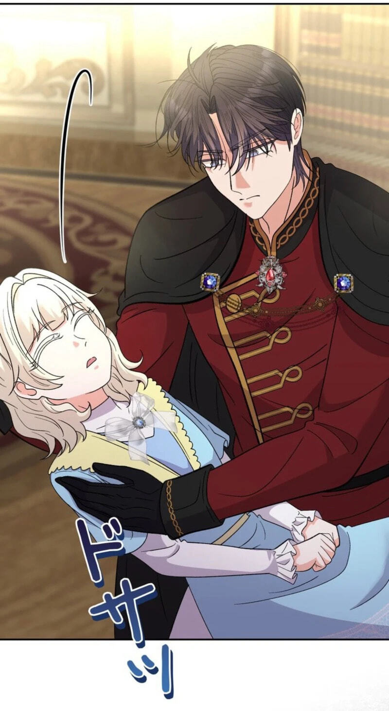 Read Dia duit chapter 36 image 45 on Lezhin