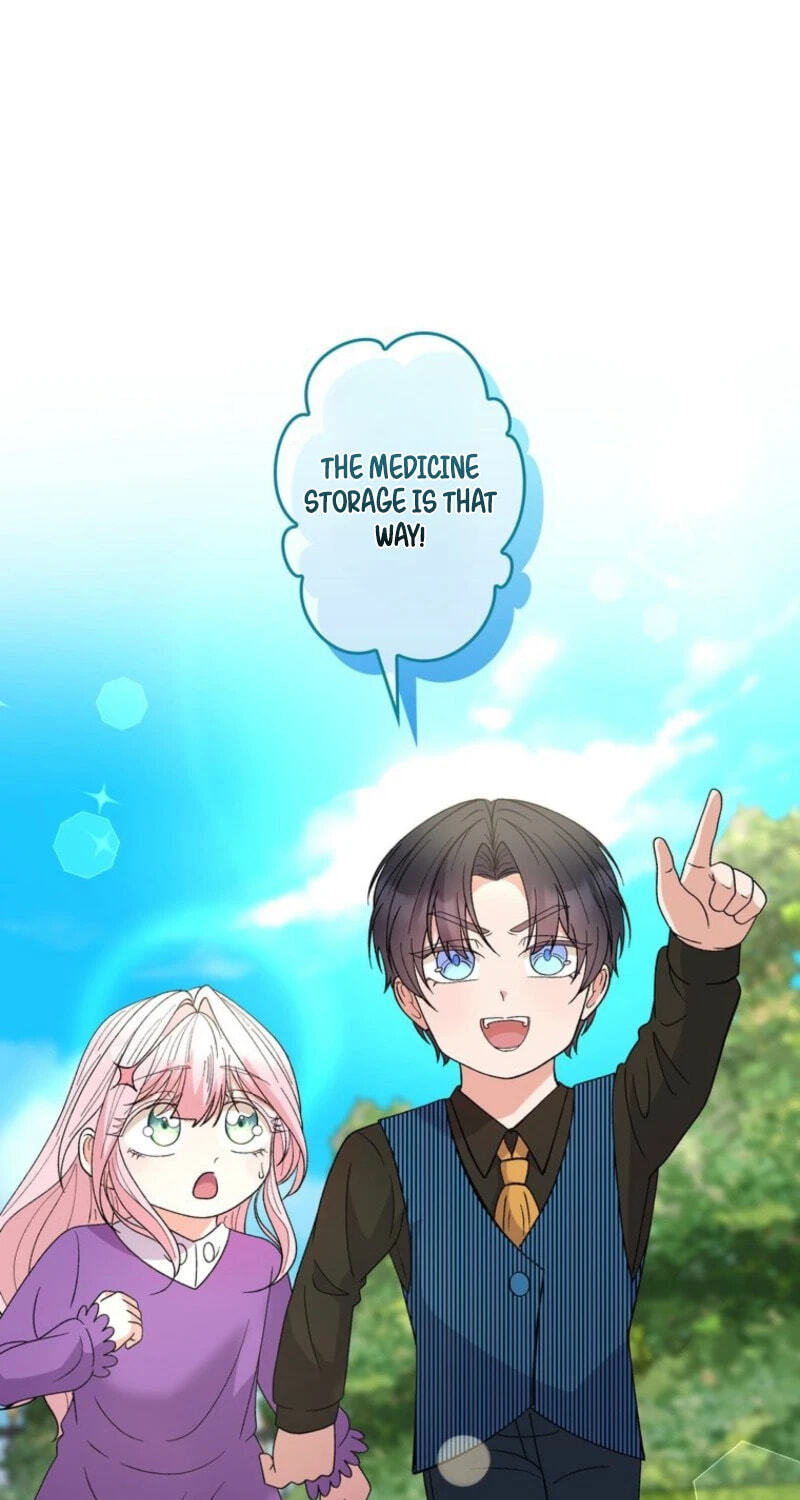 Read Dia duit chapter 36 image 58 on Lezhin