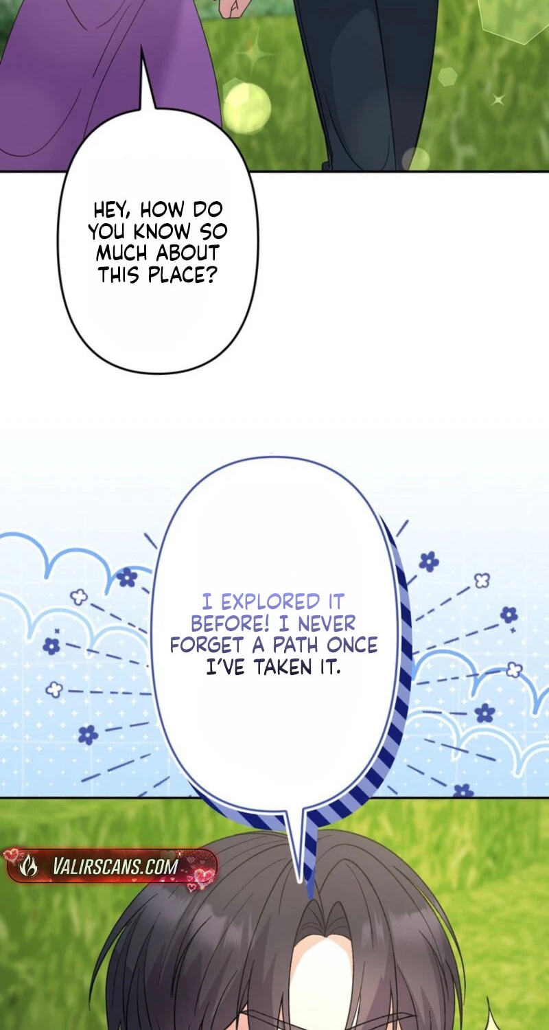 Read Dia duit chapter 36 image 59 on Lezhin