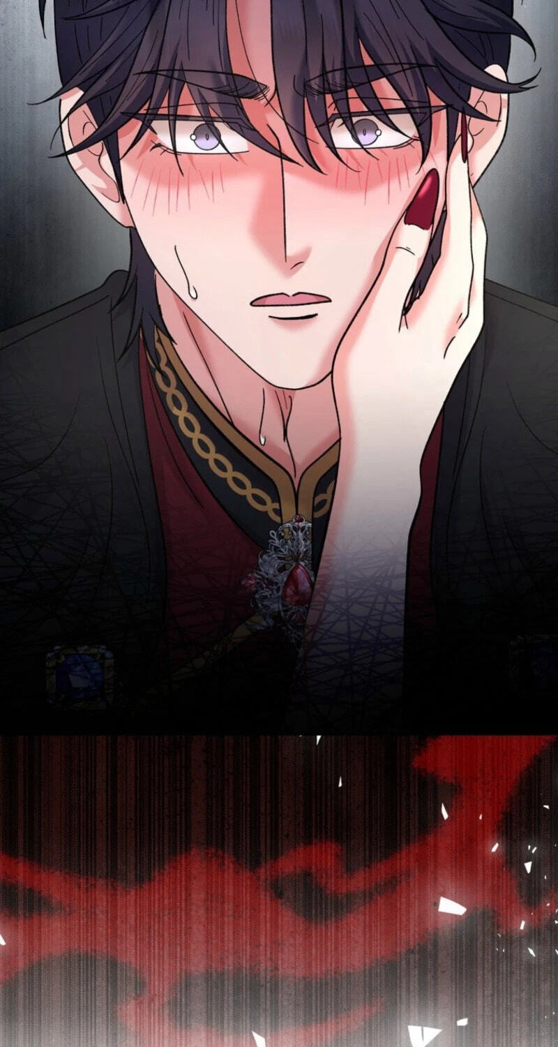 Read Dia duit chapter 36 image 6 on Lezhin