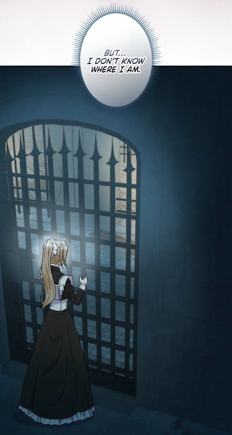 Read Dia duit chapter 36 image 84 on Lezhin