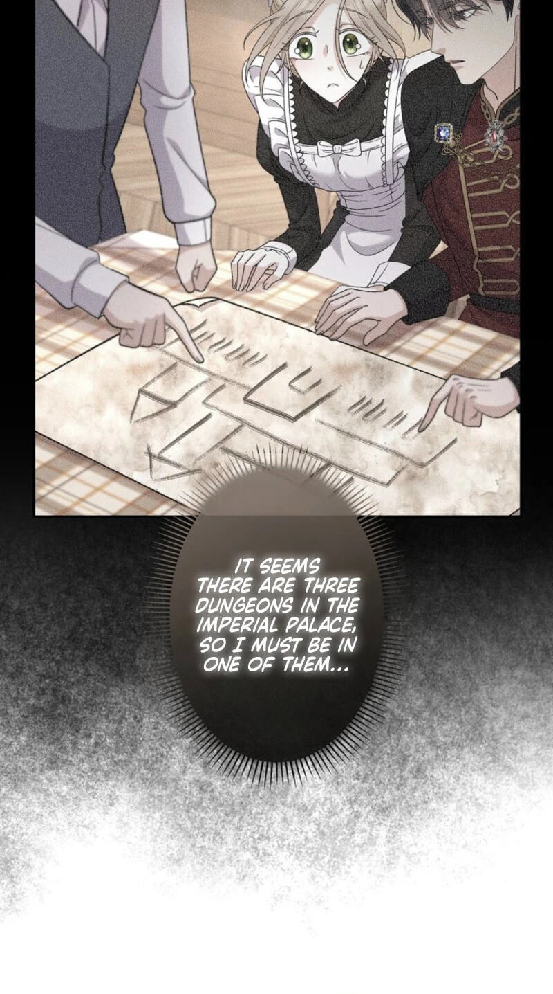 Read Dia duit chapter 36 image 87 on Lezhin