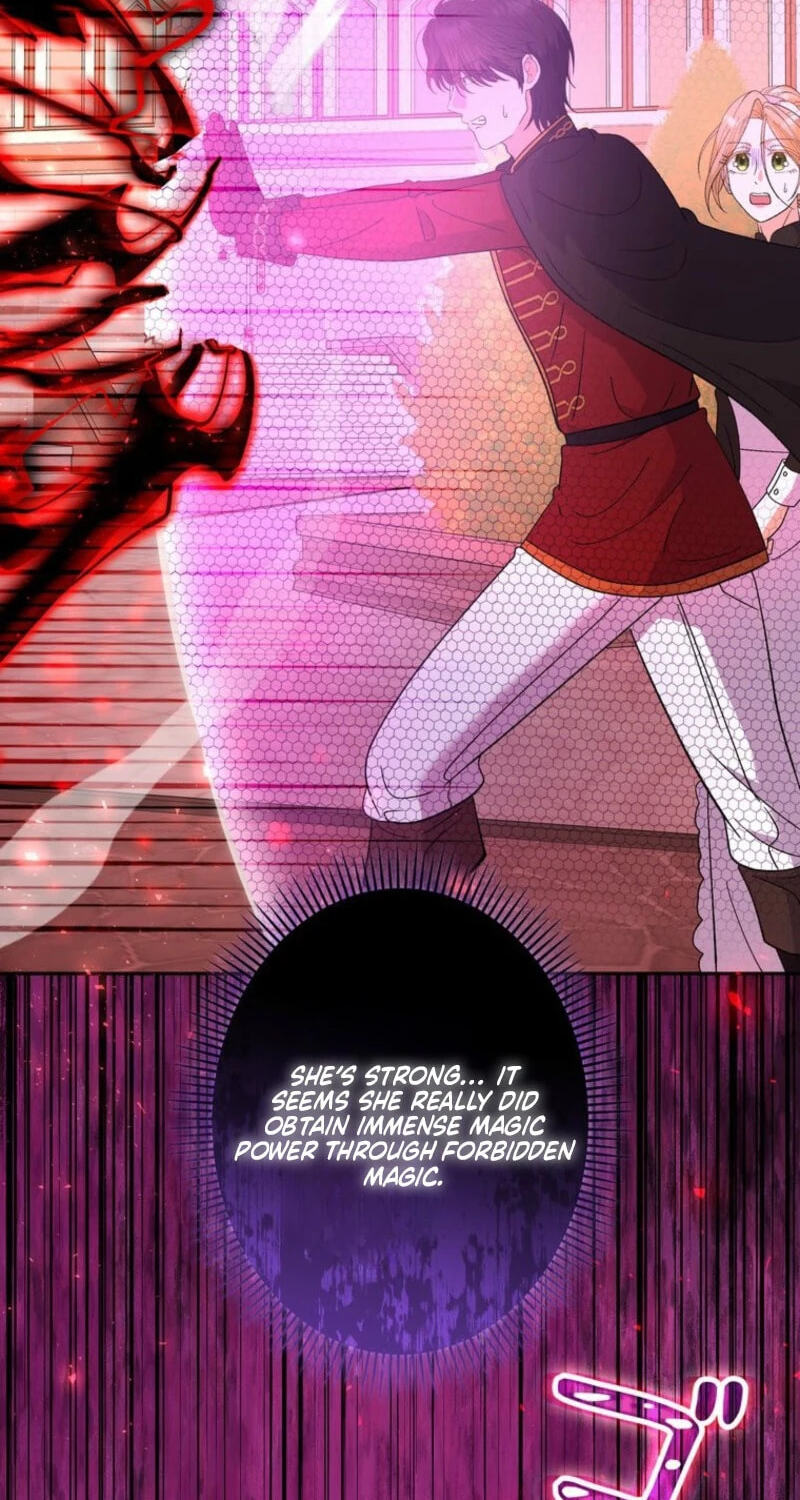 Read Dia duit chapter 37 image 123 on Lezhin