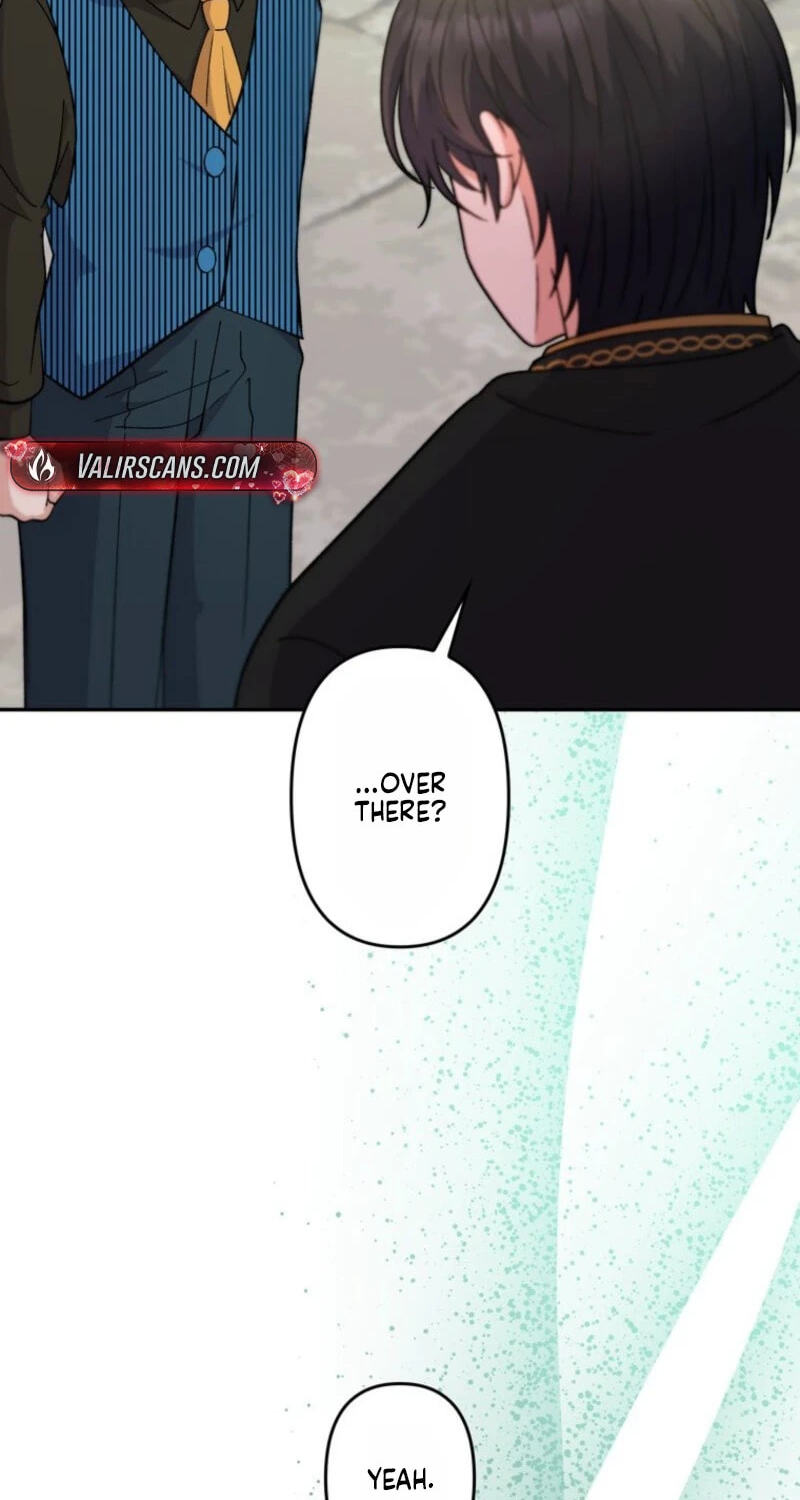 Read Dia duit chapter 37 image 19 on Lezhin