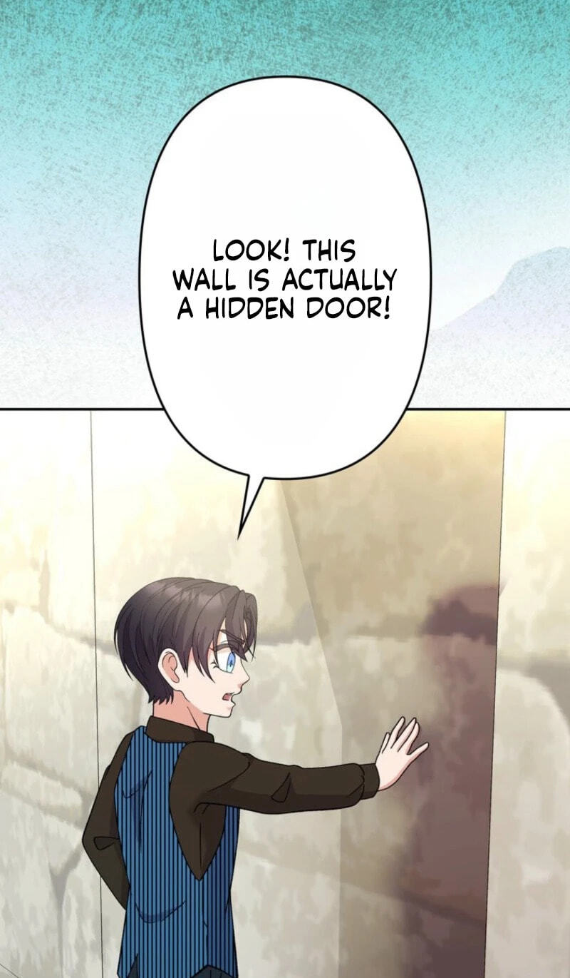 Read Dia duit chapter 37 image 22 on Lezhin