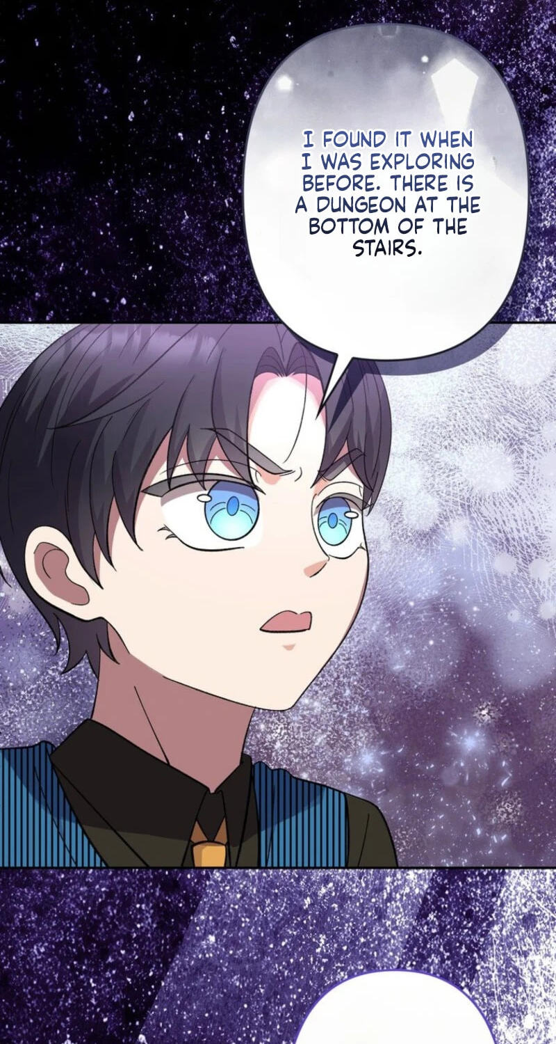 Read Dia duit chapter 37 image 25 on Lezhin