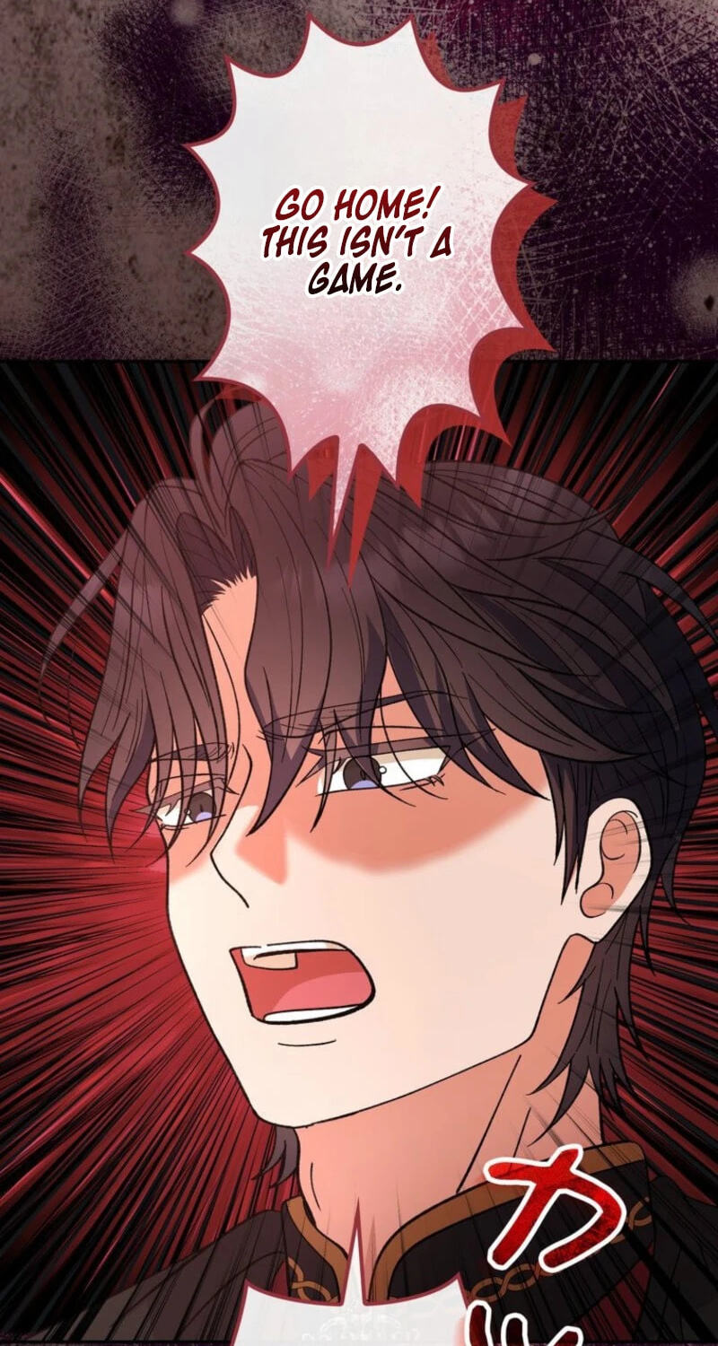 Read Dia duit chapter 37 image 29 on Lezhin