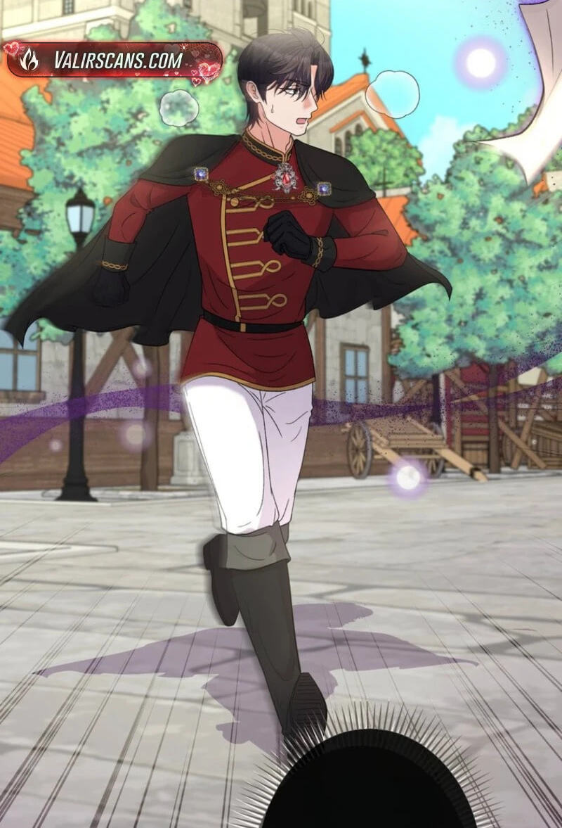 Read Dia duit chapter 37 image 3 on Lezhin