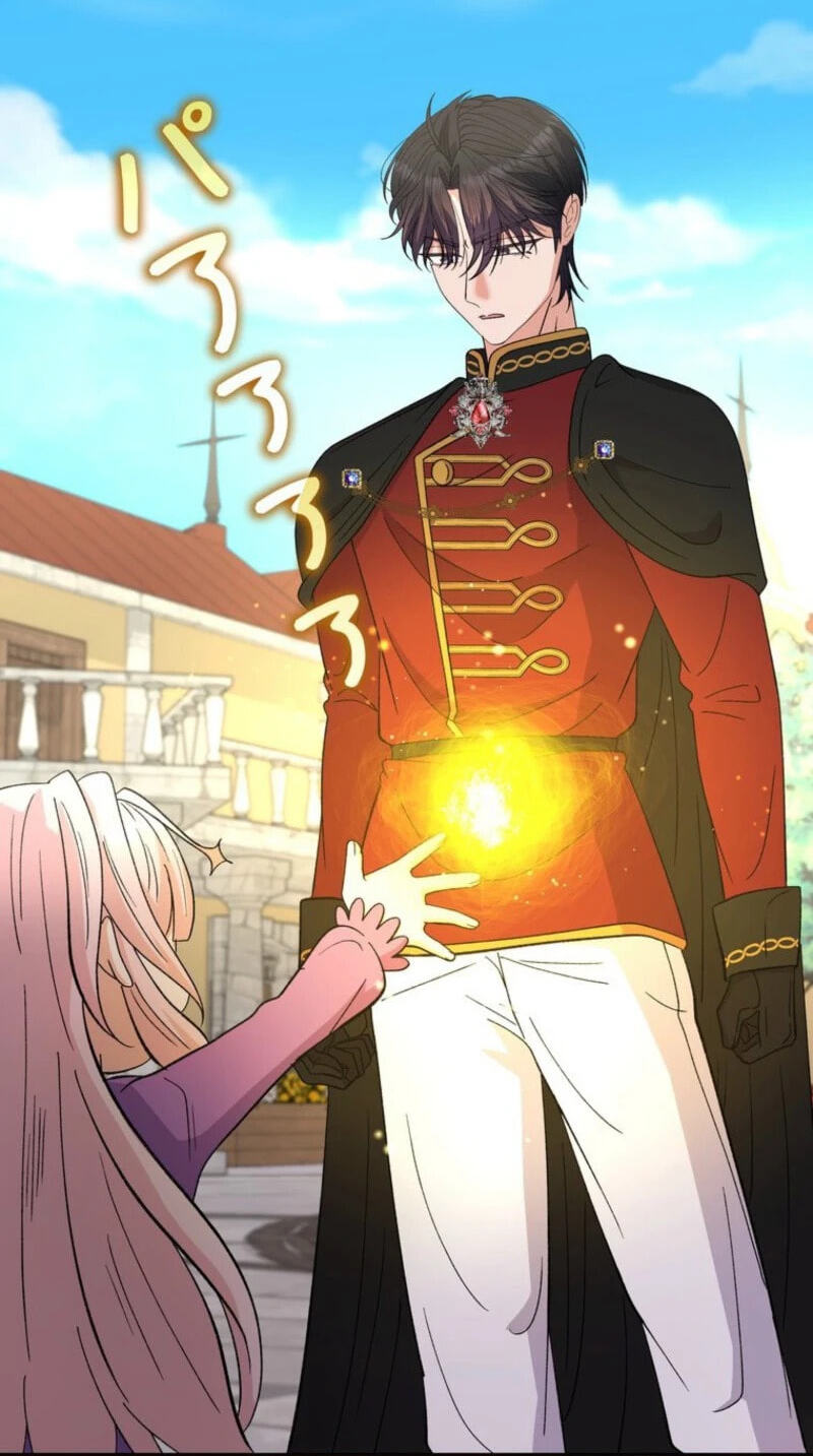 Read Dia duit chapter 37 image 33 on Lezhin