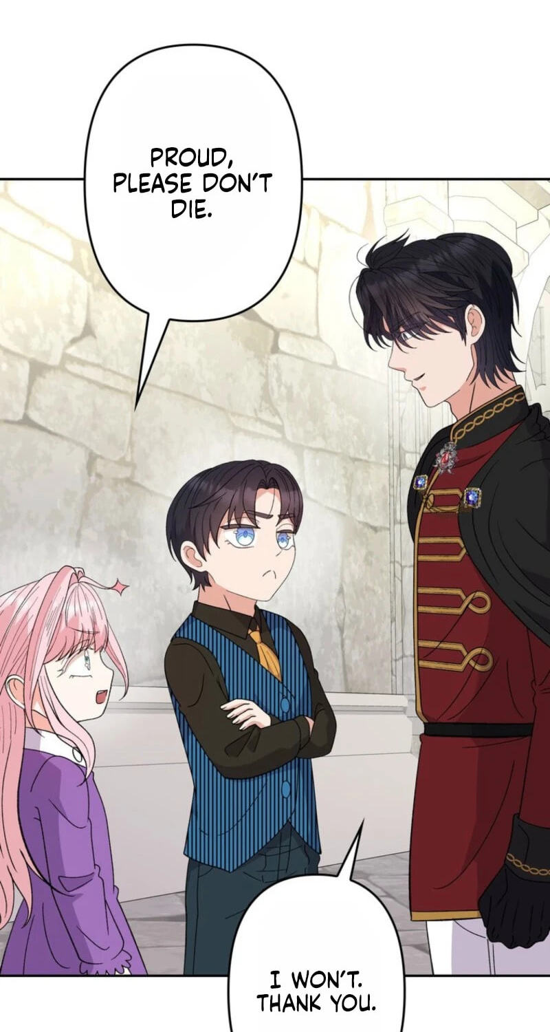 Read Dia duit chapter 37 image 37 on Lezhin