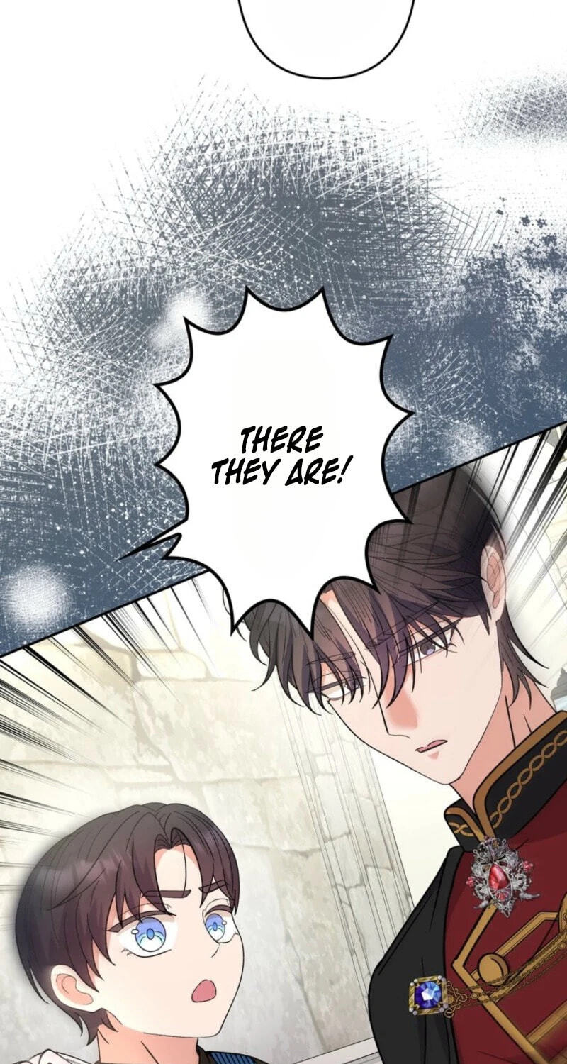 Read Dia duit chapter 37 image 38 on Lezhin