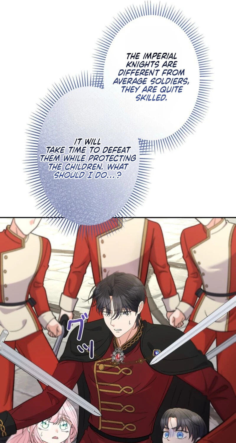 Read Dia duit chapter 37 image 44 on Lezhin