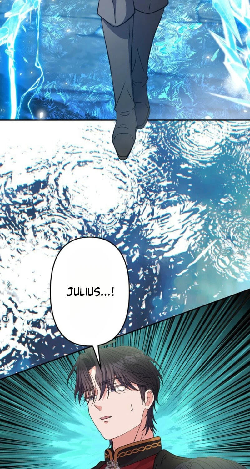 Read Dia duit chapter 37 image 50 on Lezhin