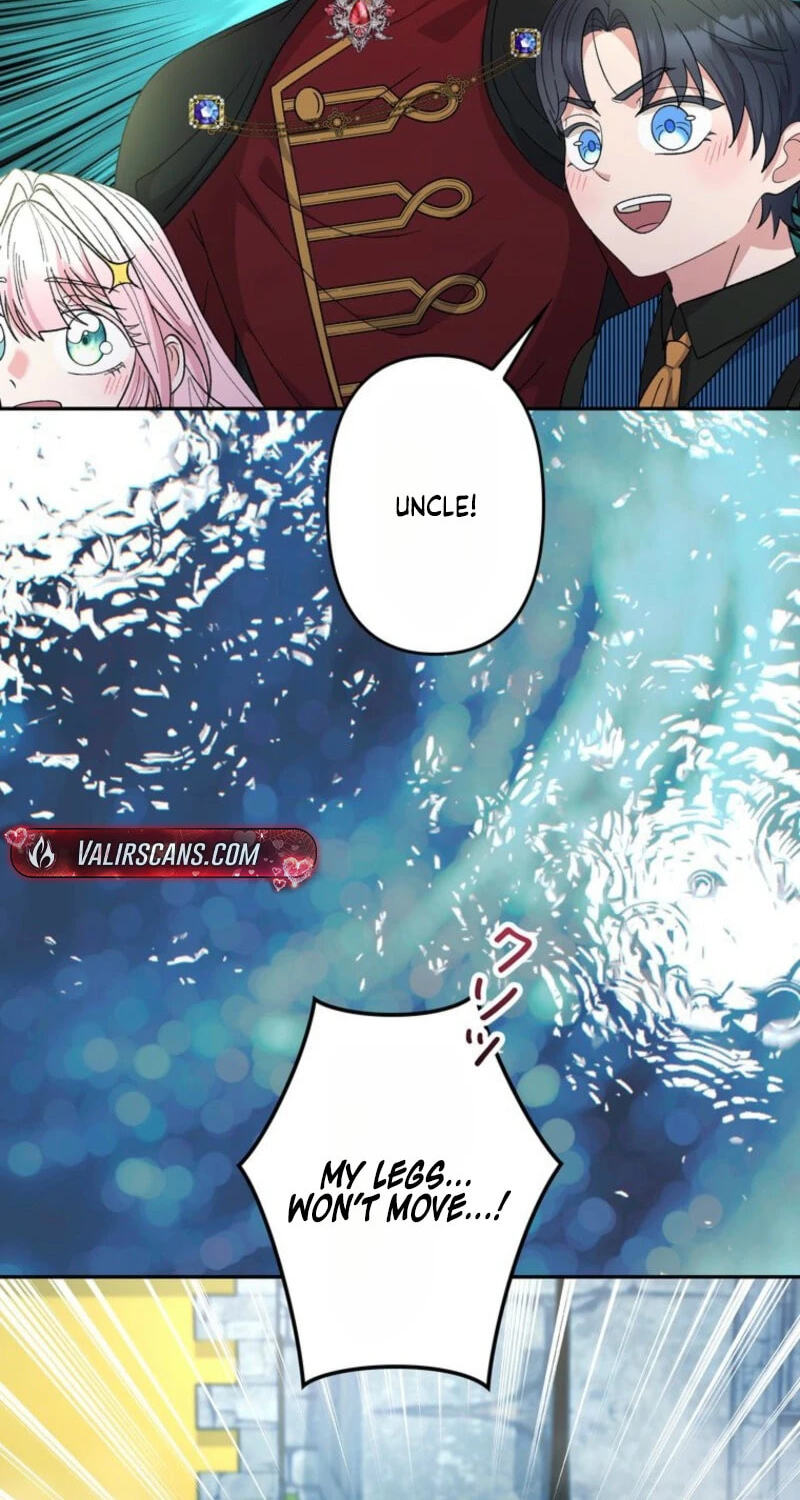 Read Dia duit chapter 37 image 51 on Lezhin
