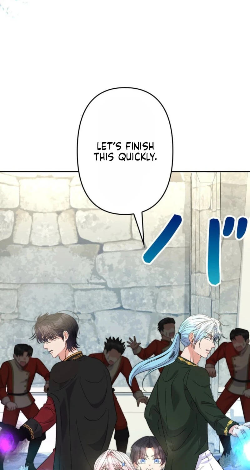Read Dia duit chapter 37 image 53 on Lezhin