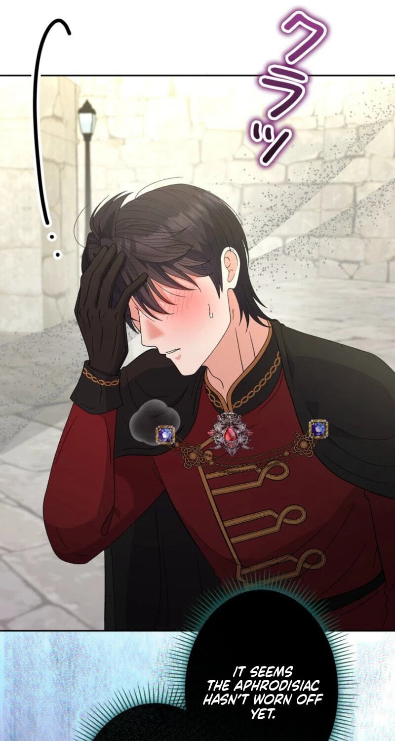 Read Dia duit chapter 37 image 6 on Lezhin