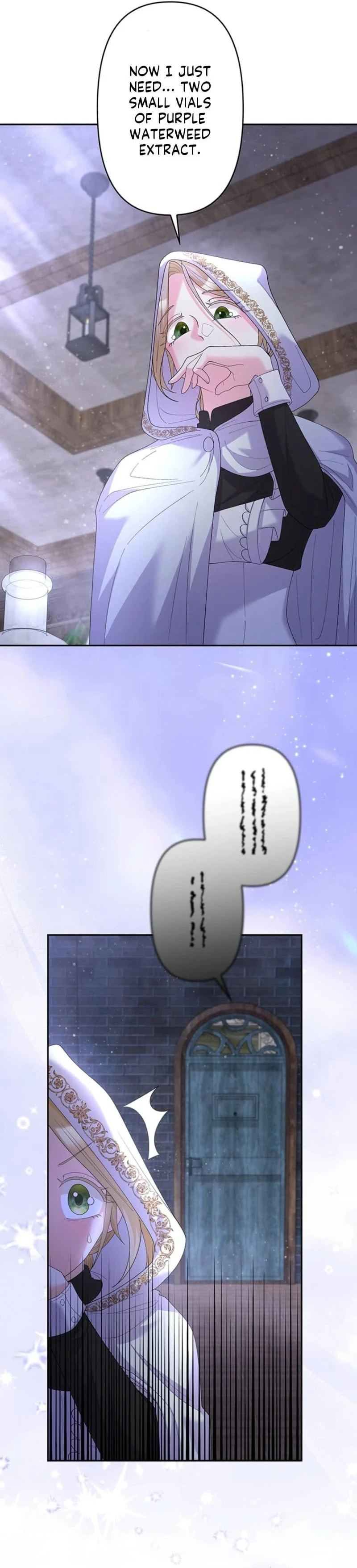 Read Dia duit chapter 4 image 16 on Lezhin