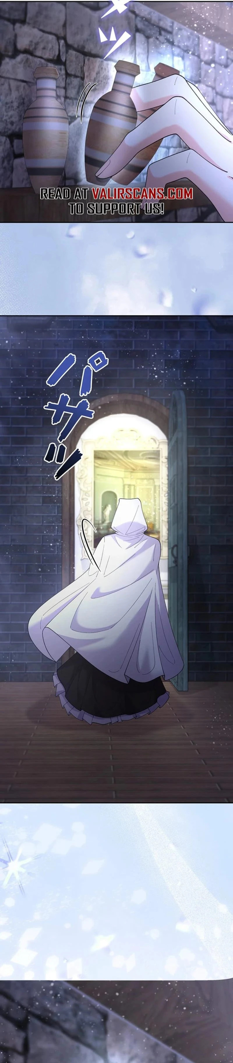 Read Dia duit chapter 4 image 18 on Lezhin