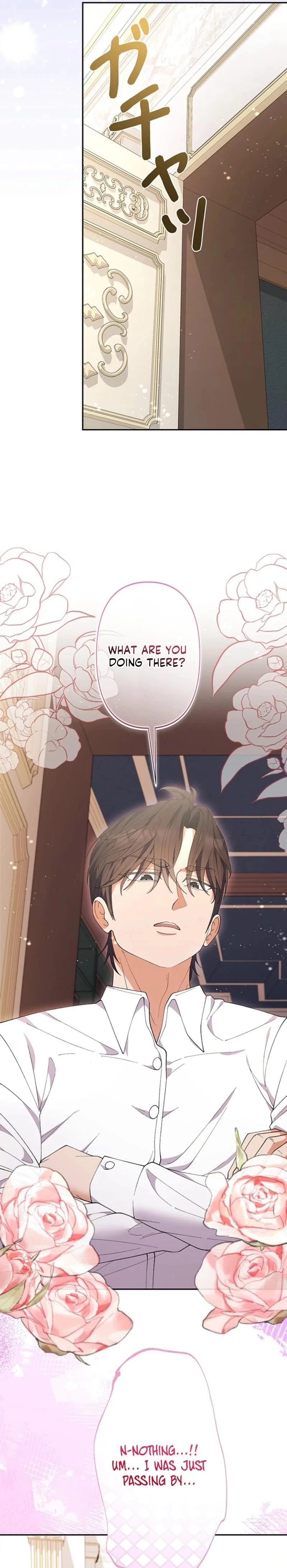 Read Dia duit chapter 4 image 23 on Lezhin