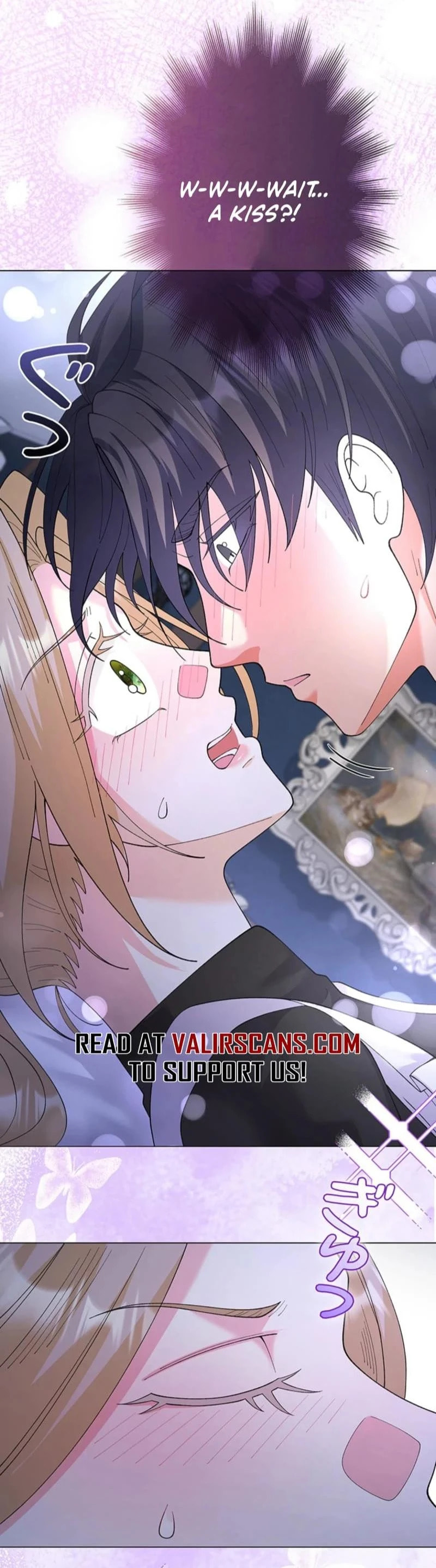 Read Dia duit chapter 4 image 3 on Lezhin