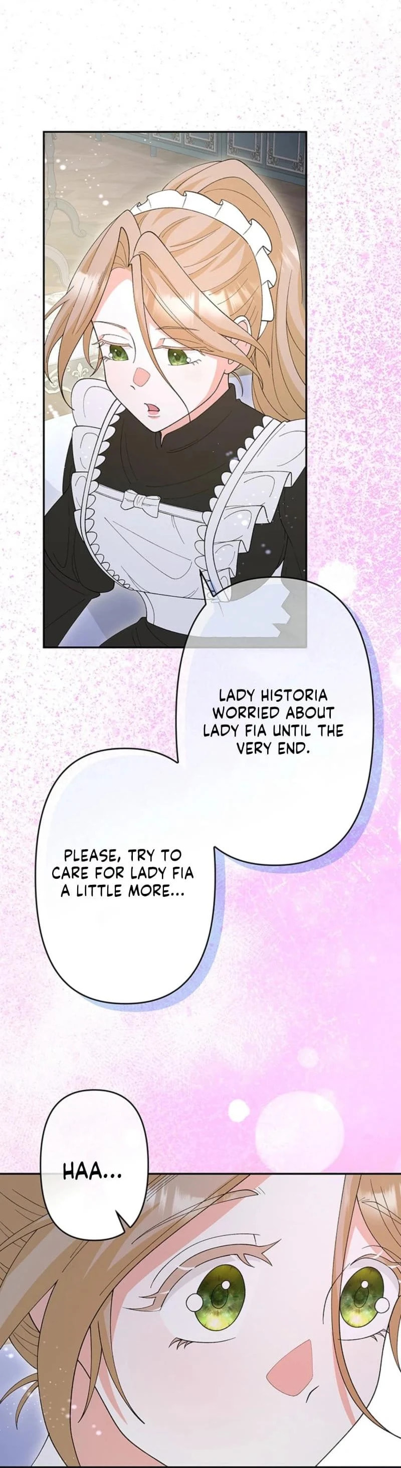 Read Dia duit chapter 4 image 31 on Lezhin