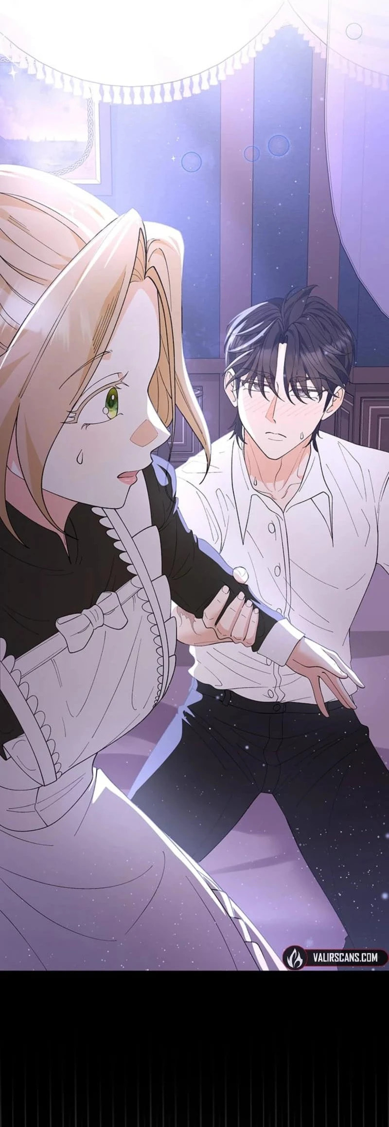 Read Dia duit chapter 4 image 35 on Lezhin