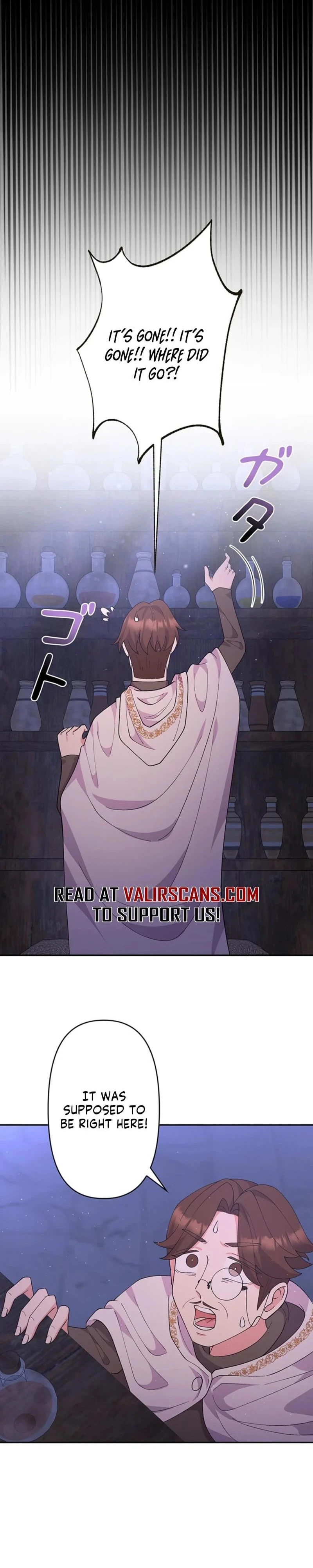 Read Dia duit chapter 4 image 36 on Lezhin