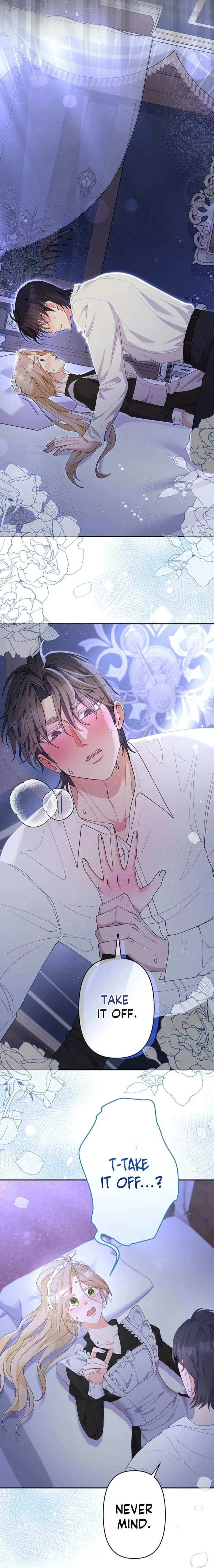 Read Dia duit chapter 4 image 38 on Lezhin