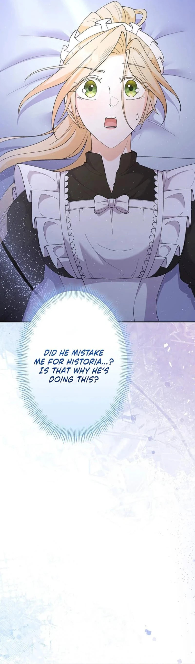 Read Dia duit chapter 4 image 41 on Lezhin