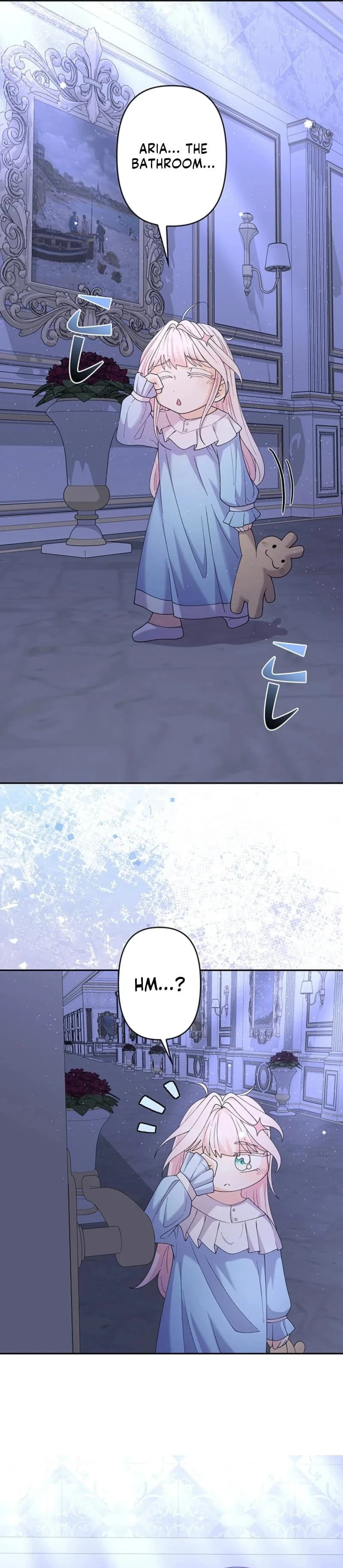 Read Dia duit chapter 4 image 42 on Lezhin
