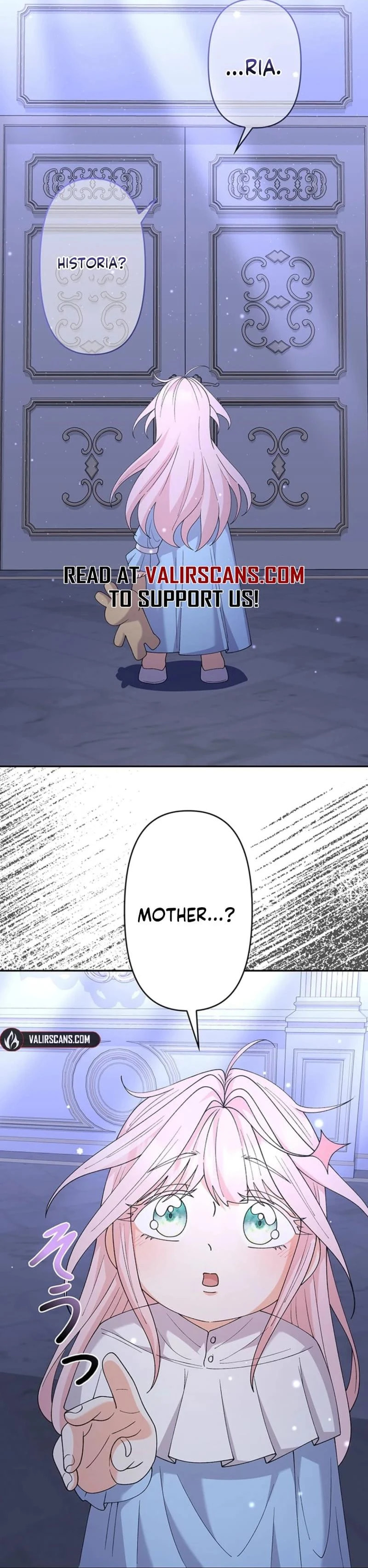 Read Dia duit chapter 4 image 43 on Lezhin