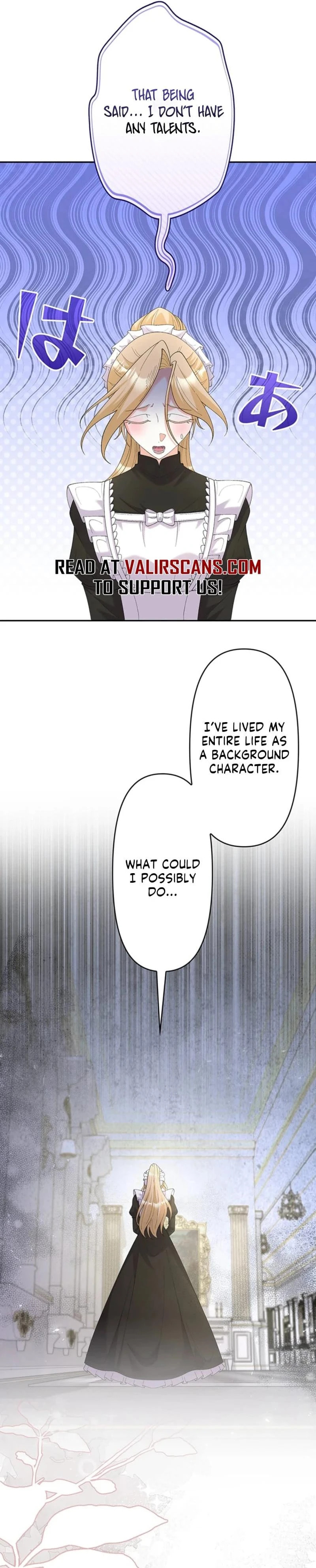 Read Dia duit chapter 4 image 7 on Lezhin