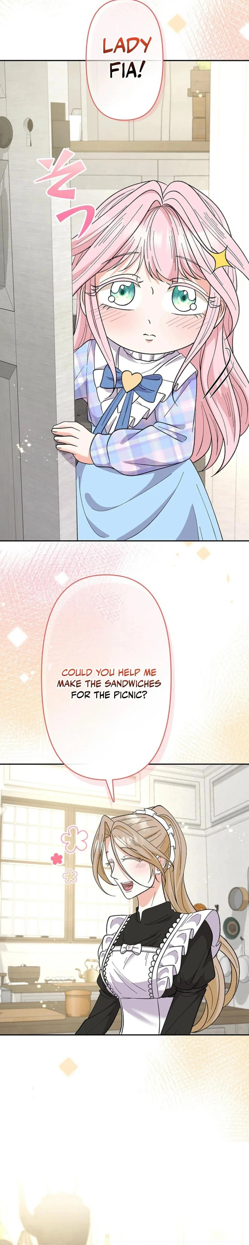Read Dia duit chapter 6 image 10 on Lezhin