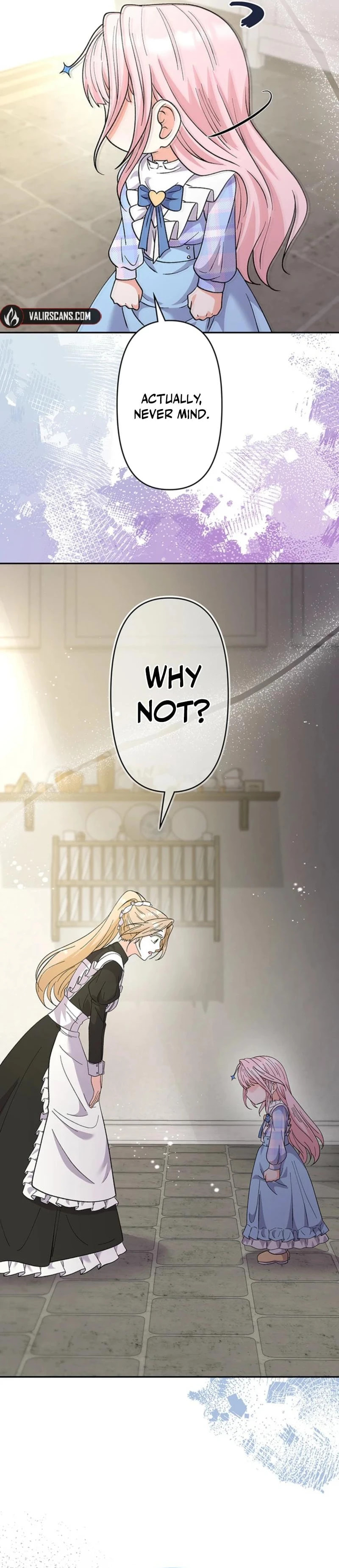 Read Dia duit chapter 6 image 12 on Lezhin