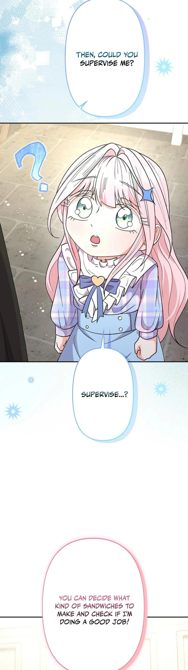 Read Dia duit chapter 6 image 14 on Lezhin