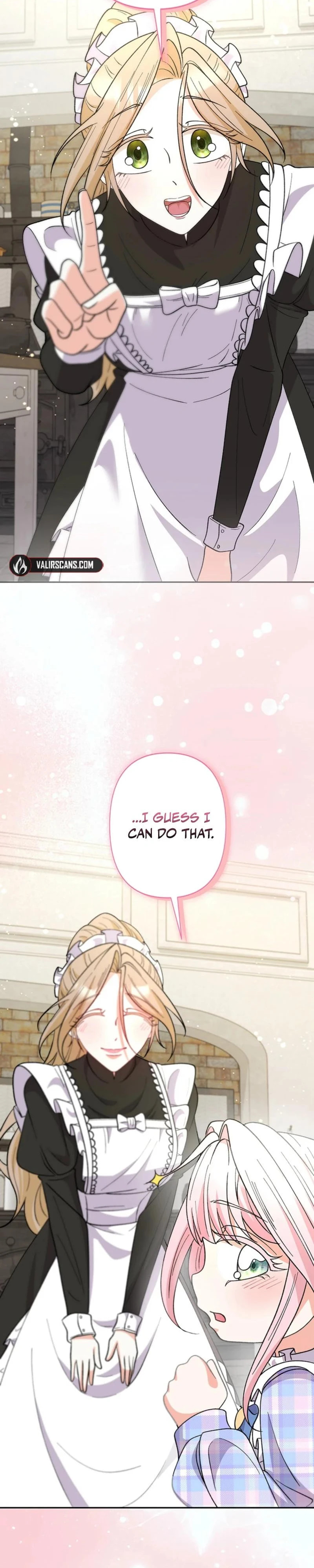 Read Dia duit chapter 6 image 15 on Lezhin