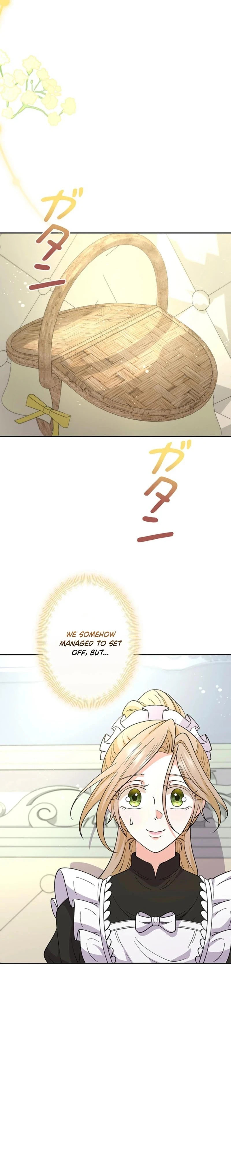 Read Dia duit chapter 6 image 18 on Lezhin