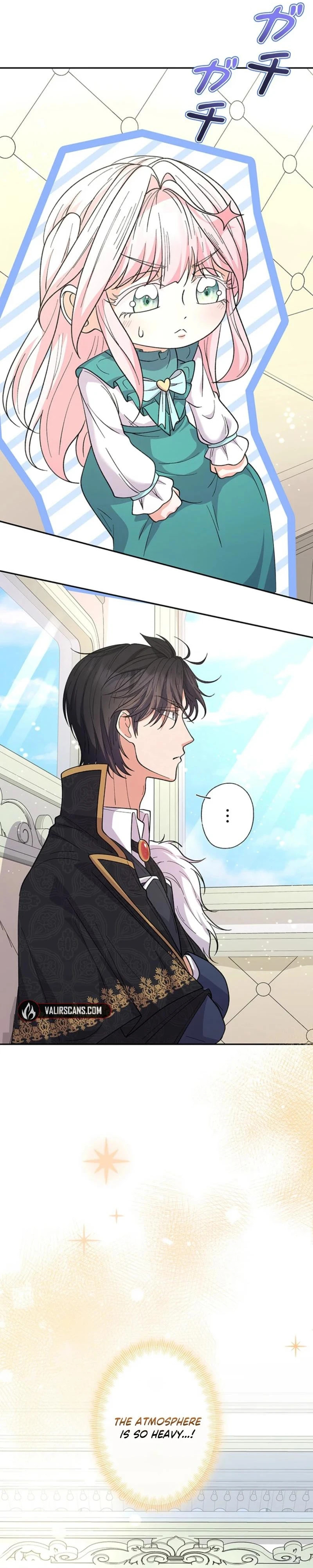 Read Dia duit chapter 6 image 19 on Lezhin